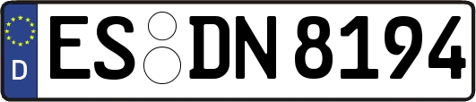 ES-DN8194