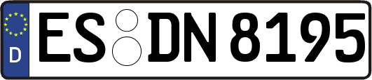 ES-DN8195