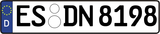 ES-DN8198