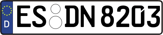 ES-DN8203