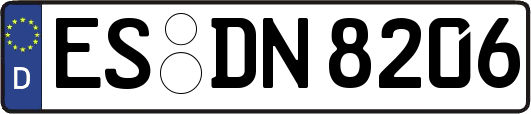ES-DN8206
