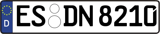 ES-DN8210