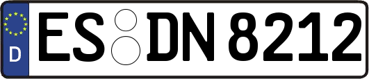 ES-DN8212