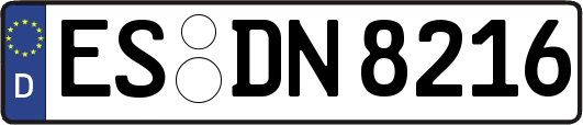 ES-DN8216