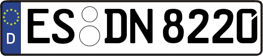 ES-DN8220