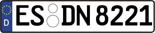 ES-DN8221