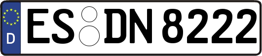ES-DN8222