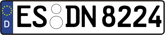 ES-DN8224