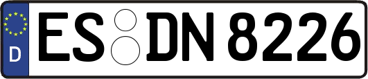 ES-DN8226