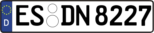 ES-DN8227