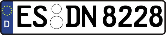 ES-DN8228