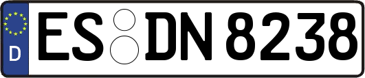 ES-DN8238