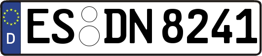ES-DN8241