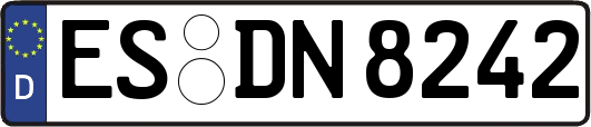 ES-DN8242
