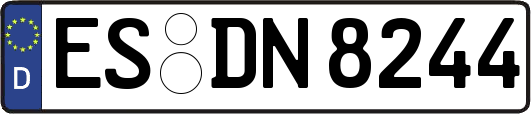 ES-DN8244