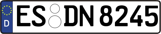 ES-DN8245