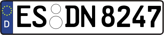 ES-DN8247