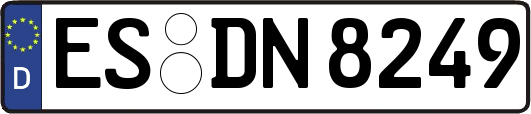 ES-DN8249