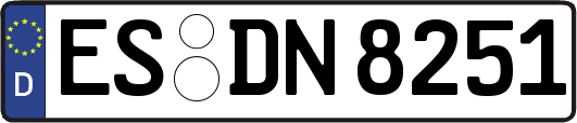 ES-DN8251