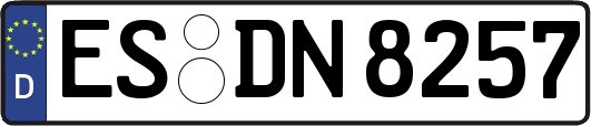 ES-DN8257