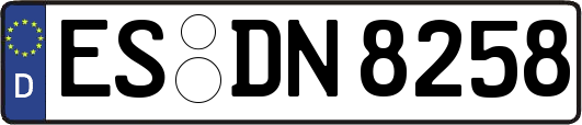 ES-DN8258