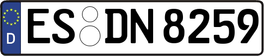 ES-DN8259