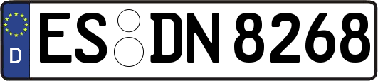 ES-DN8268