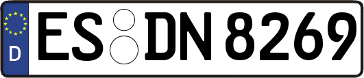 ES-DN8269