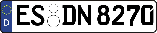ES-DN8270