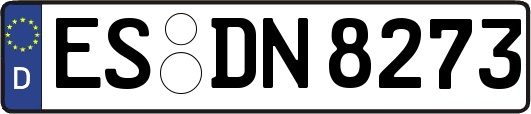 ES-DN8273