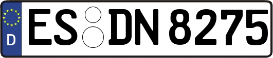 ES-DN8275