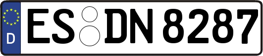 ES-DN8287