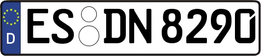 ES-DN8290