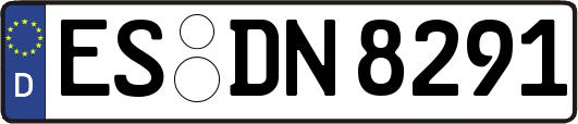 ES-DN8291