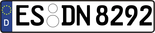 ES-DN8292