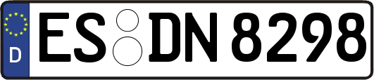 ES-DN8298