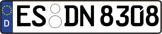 ES-DN8308