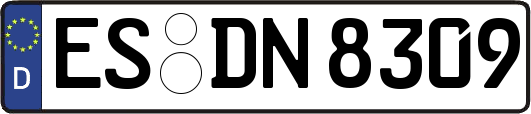 ES-DN8309