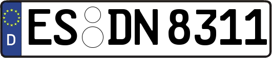 ES-DN8311