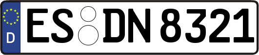 ES-DN8321