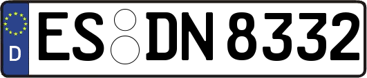 ES-DN8332