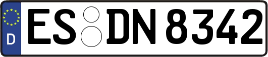 ES-DN8342
