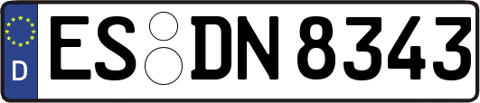 ES-DN8343