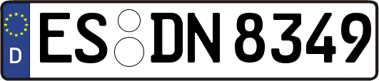 ES-DN8349
