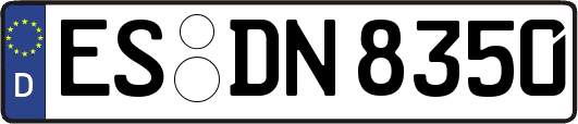 ES-DN8350