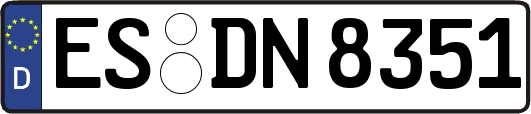 ES-DN8351