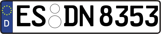 ES-DN8353