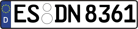 ES-DN8361