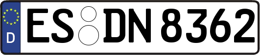 ES-DN8362
