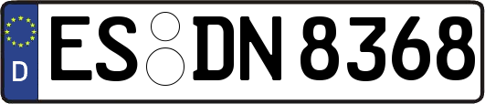 ES-DN8368